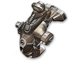 Celestis: Heavy Dictor