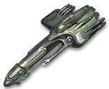 Thorax: хранитель